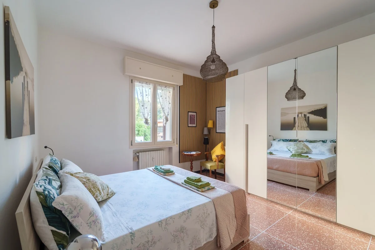 Casa Alderotti — 4
