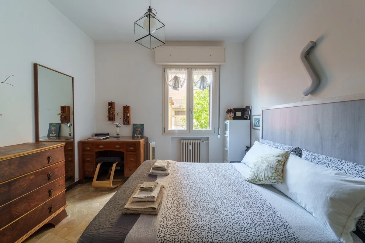 Casa Alderotti — 5