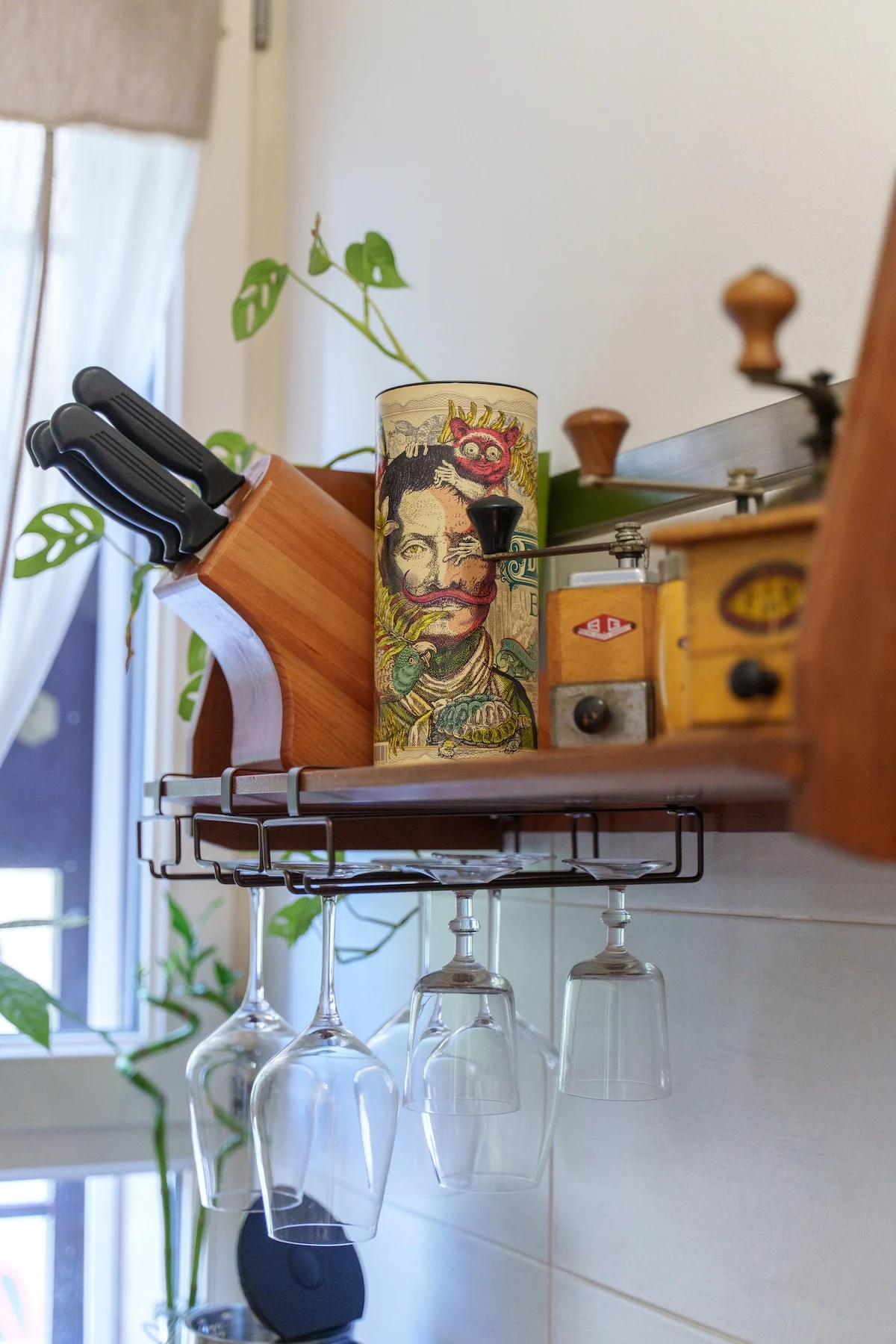 Casa Alderotti — 1