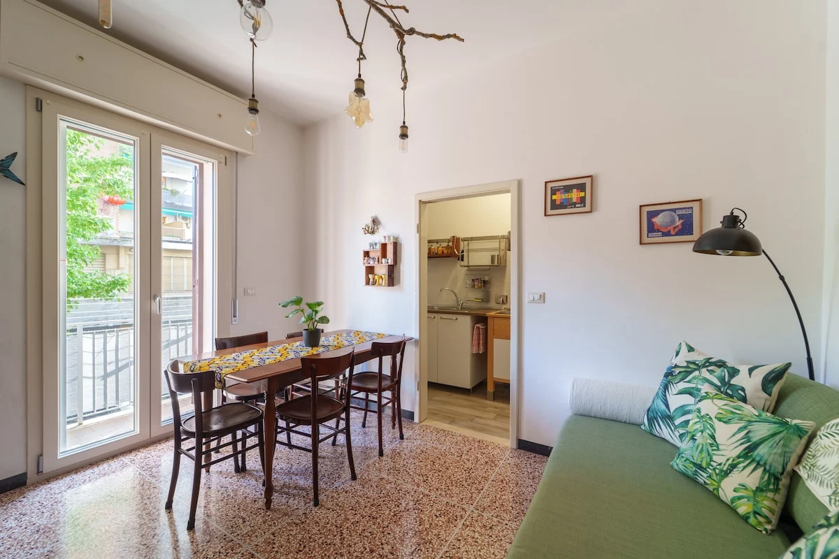 Casa Alderotti — 3