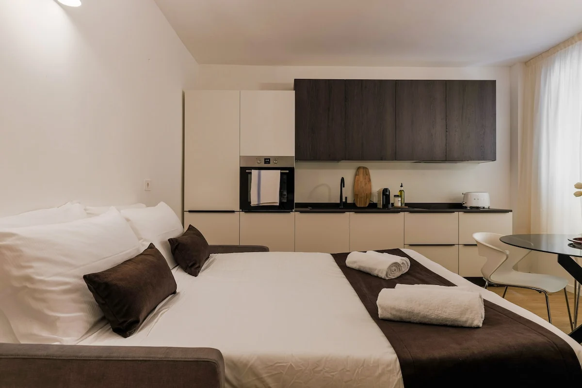 Santo Stefano — 1
